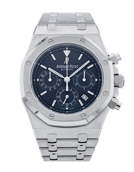 Audemars Piguet Royal Oak 25860ST.OO.1110ST.01